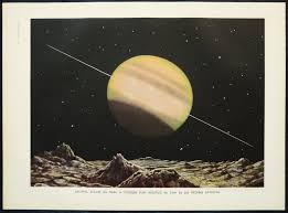 1960s Cosmos