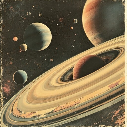 Pluto Dreams